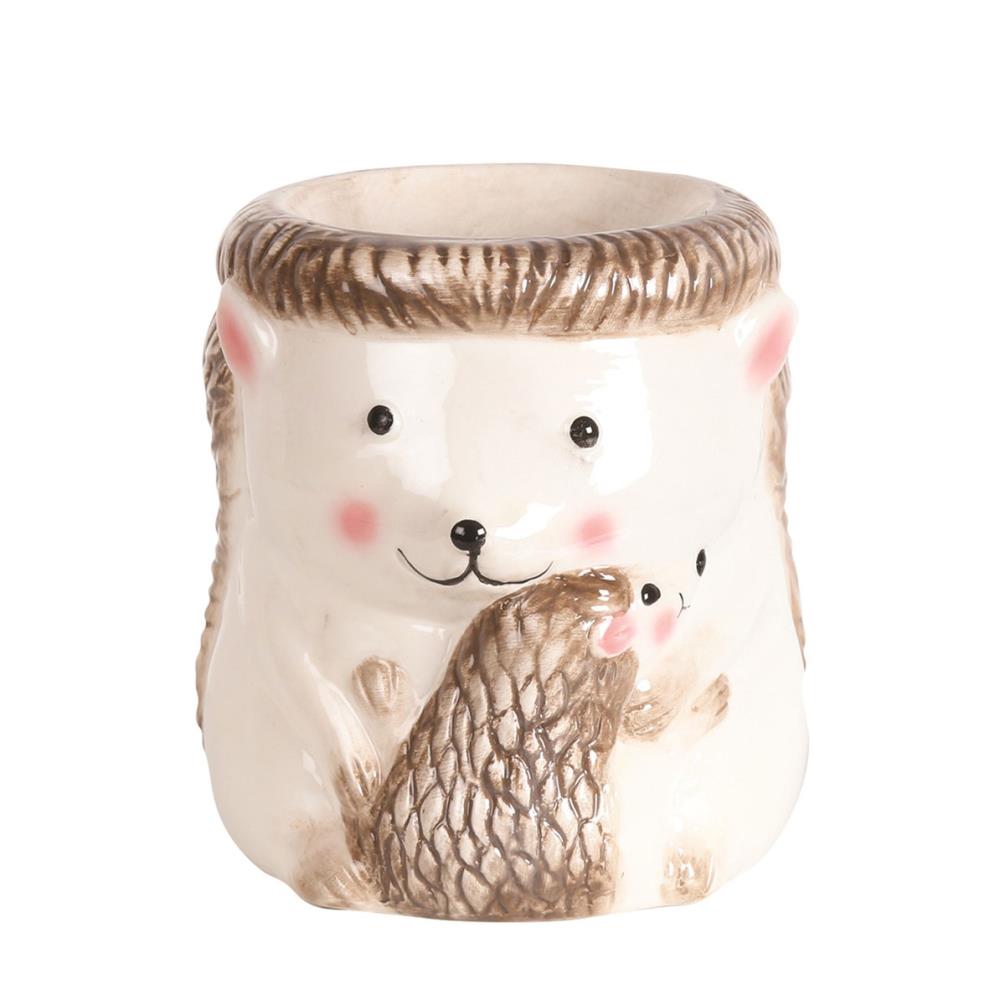 Aroma Hedgehog Wax Melt Warmer £7.19